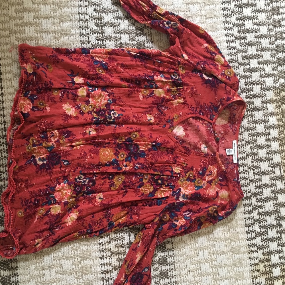 American Eagle Shirt